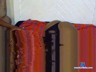 enonymelanin camsoda livecam performer profile