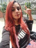 tifany-baker Camsoda livecam show performer room profile