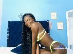tiny-sexy-ebony Camsoda livecam show performer room profile