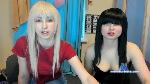 adriannemoan Camsoda livecam show performer room profile