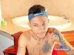 reyjurado Camsoda livecam show performer room profile