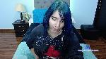 dania-a Camsoda livecam show performer room profile