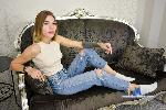 alisekleans Camsoda livecam show performer room profile
