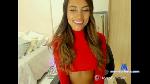 anapanda Camsoda livecam show performer room profile