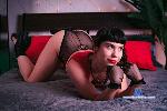 reggiemoon Camsoda livecam show performer room profile