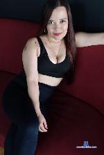 soniapalmer Camsoda livecam show performer room profile