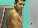 justinmaverick Camsoda livecam show performer room profile