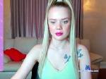 laimelis Camsoda livecam show performer room profile