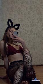 evablack Camsoda livecam show performer room profile
