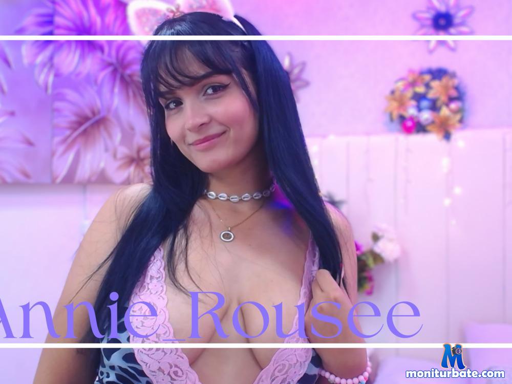 annierousee camsoda livecam performer profile