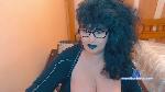 queenofsin Camsoda livecam show performer room profile