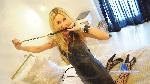 luxcrystal Camsoda livecam show performer room profile