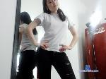 sahantalcerezo Camsoda livecam show performer room profile
