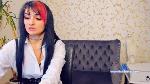 anzhyteqila Camsoda livecam show performer room profile