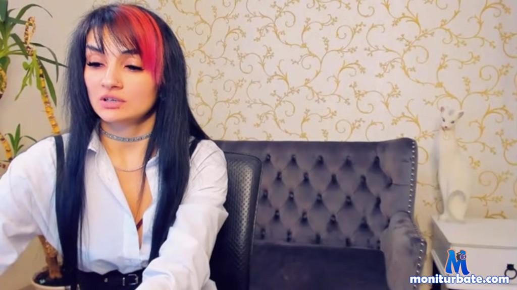 anzhyteqila camsoda livecam performer profile