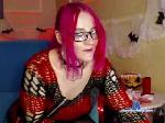 lilyredfox Camsoda livecam show performer room profile