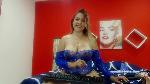 saaraasweet Camsoda livecam show performer room profile