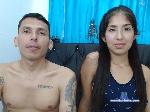 nilfaperez Camsoda livecam show performer room profile