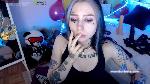 crazykitty3 Camsoda livecam show performer room profile