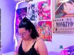 miacloe Camsoda livecam show performer room profile