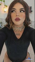 amberlocke Camsoda livecam show performer room profile