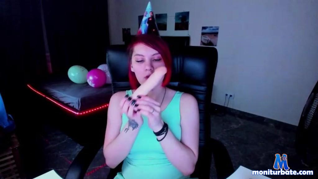 psicho-fox Camsoda performer 