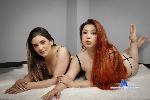 andy-and-emma Camsoda livecam show performer room profile