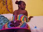 naomiadams Camsoda livecam show performer room profile