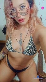 naughty-diana Camsoda livecam show performer room profile