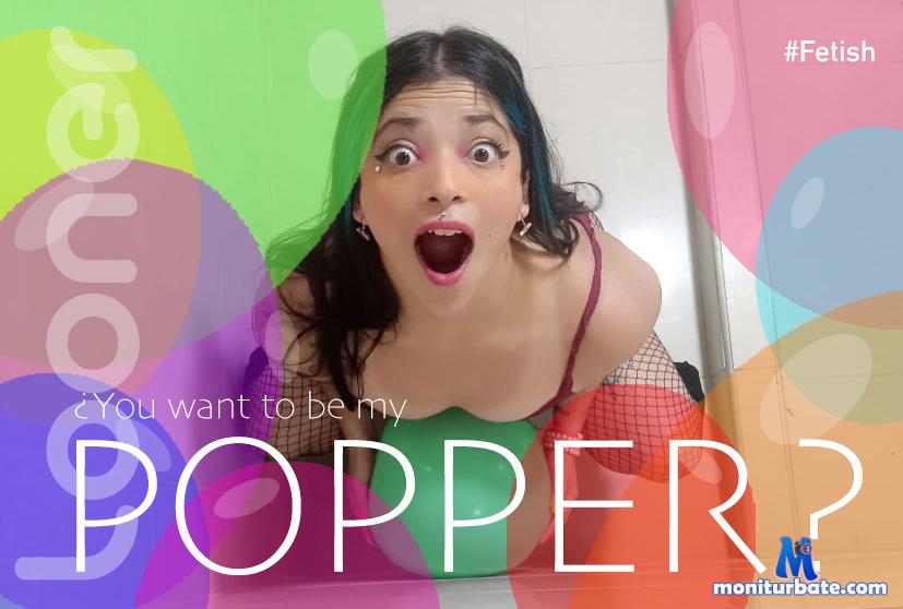amaranta-cherry Camsoda performer 