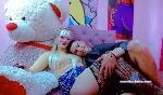 barbie-and-ken Camsoda livecam show performer room profile