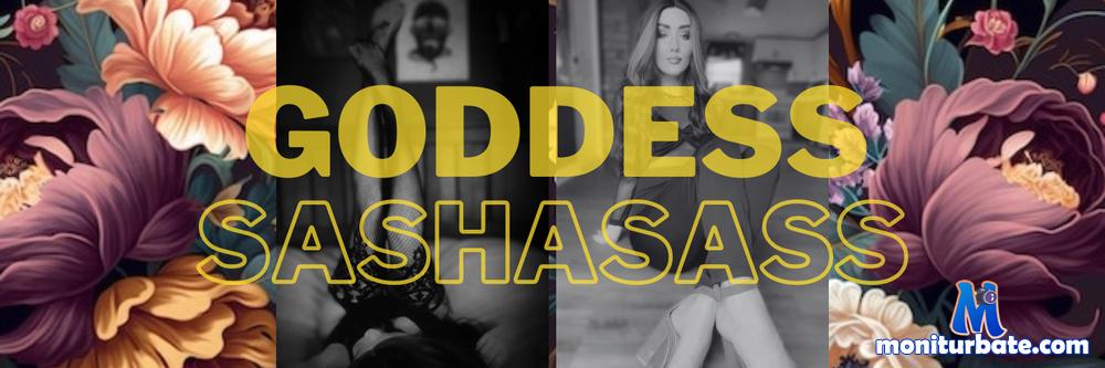 goddesssashasass Camsoda performer 