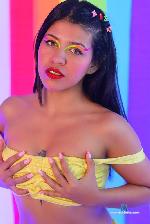 sofia-minds Camsoda livecam show performer room profile