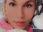 sthefyluna Camsoda livecam show performer room profile
