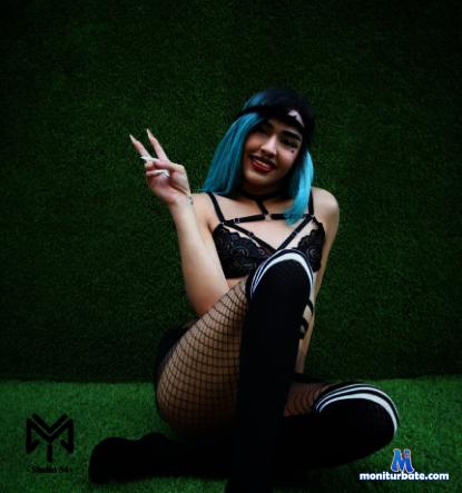 laia-lovely camsoda livecam performer profile