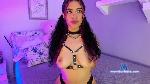 bonnieparsons Camsoda livecam show performer room profile