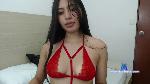 laura-love18 Camsoda livecam show performer room profile