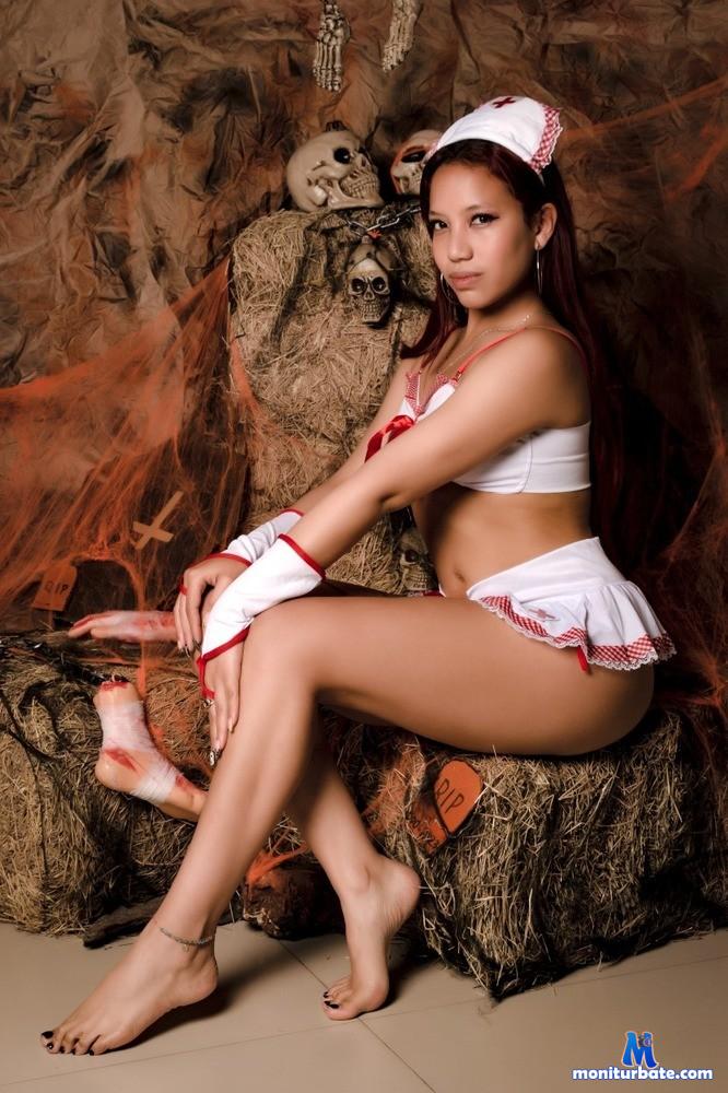 miss-shopie-fx camsoda livecam performer profile