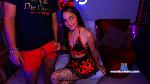 sweetsin212 Camsoda livecam show performer room profile