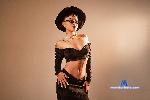 barbra-palvin Camsoda livecam show performer room profile