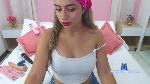 sophia-jolie Camsoda livecam show performer room profile