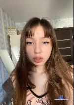 bonny-flower Camsoda livecam show performer room profile