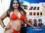 indiansonia1 Camsoda livecam show performer room profile