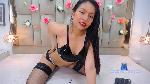 valeryspencer Camsoda livecam show performer room profile