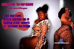 naaomi-thompson Camsoda livecam show performer room profile