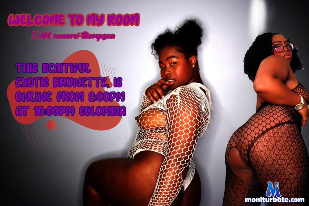 naaomi-thompson camsoda livecam performer profile