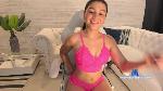 jessiejacobs Camsoda livecam show performer room profile