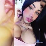 danielaselvaofficial Camsoda livecam show performer room profile