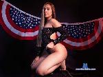 lia-collins Camsoda livecam show performer room profile