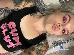 cherrybombbomb Camsoda livecam show performer room profile
